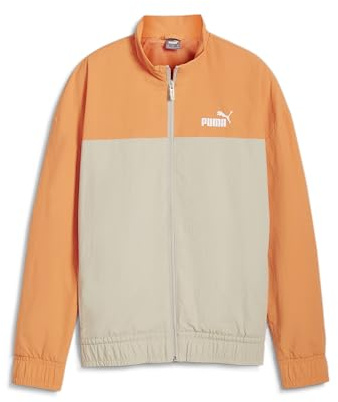 PUMA Unisex Woven Suit T-Shirts (1er Pack)