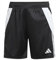 adidas Performance Tiro 24 Short Damen schwarzweiss, M (38-40) Damen