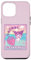 iPhone 12 Pro Max Kuromi Strawberry Milk Case