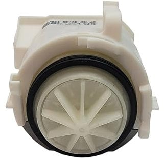 SOS Accessoire Pompa di scarico per lavastoviglie 00631200 BOSCH, GAGGENAU, NEFF, SIEMENS, VIVA