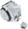 SOS Accessoire Pompa di scarico per lavastoviglie 00631200 BOSCH, GAGGENAU, NEFF, SIEMENS, VIVA