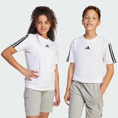 adidas Unisex Kids Essentials Kids T-Shirt
