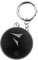 Tag Techmade Tracker, tech find, localizzatore gps per chiavi, macchine, borse, zaini, valigie, funzione SOS inclusa. Funziona con app Dov’è di Apple (licenza ufficiale apple)