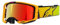 Alpinestars Crossbrille Vision 8 Gelb