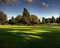 1000-teiliges Puzzle, Golfplatz für Kinder und Erwachsene, Lernspiel aus Papier, 26 x 38 cm