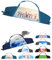 BambiniWelt by Rafael K. Skitasche [Skitasche für Kinder] Skisack für Ski Skistöcke Handschuhe Skibag Skicover Kinderskitasche (Modell 07, 125cm)