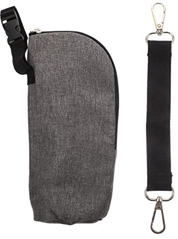 IWOWHERO Bolsa Térmica para Biberones Calentador De Biberones Aislante para Leche