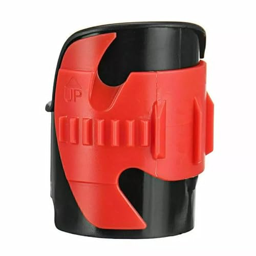 BRAVECOW Motorrad Gabeldichtung Werkzeug, Gabeldichtung Simmering Reiniger,Kunststoff Gabel Dichtungsschoner Reiniger, für 45-55 mm Motocross-Vorderradgabel Stoßdämpfer
