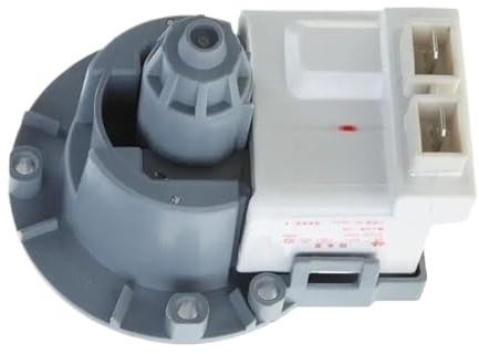 N3UA,Compatible For LG,Compatible For Midea ，Drain Pump Motor Water Outlet Motors Washing Machine Parts