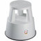 Wedo 212 237 Barhocker, Grau, einfarbig, Polypropylen