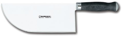 Feuille Boucher BARGOIN - 280.26