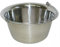 NEU: 10 L Ungarischer Gulaschkessel, Edelstahl,10 Liter
