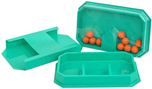 Betzold - Multi-Split XXL-Schüttelbox - Rechenbox Mathematik Grundschule Kinder