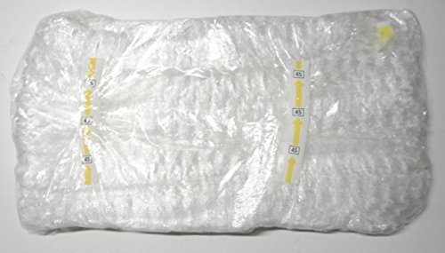 RIFFERT Weihnachtsbaum Netz Ø45 cm Weiß Reißfest Kunststoff Recyclebar