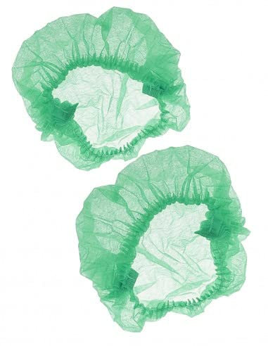 Cuffie monouso 100 pezzi