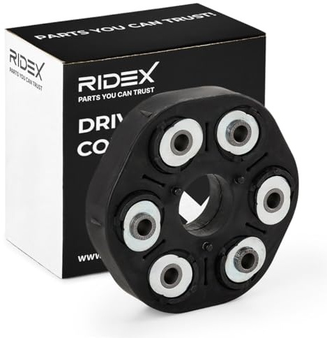 RIDEX 1427J0011 Pezzo Giunto albero trasmissione senza materiale fissaggio/montaggio Compatibilità con BMW 3 Sedan E90