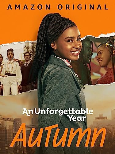 Une Année inoubliable - L'Automne