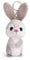 NICI Schlüsselanhänger Hase Fynn Fluffy 10cm Green