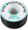 0.25mm Wire Wrap Single Wire Core Strand 30AWG Cable 250meter Black 7 * 7 * 4 Srliya 30 Awg Kynar Wire Kynar