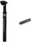 XLC Fahrrad Sattelstütze Federsattelstütze SP-S05 31,6 mm & Unisex – Erwachsene SP-X12 Ersatzfedern für SP-S05/08, Silber, Medium