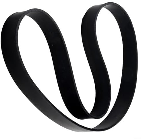 Flexibles Gummiband für Holzbearbeitung Bandsägen Perfekte Passform für 17/18/19 Zoll Räder