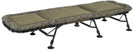Trakker RLX 6-Beinbett v2