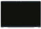 FTDLCD® FHD IPS LED LCD Display Screen Touch Digitizer Assembly + Bezel/Frame Replacement for HP Chromebook x360 14c-cd 2-in-1
