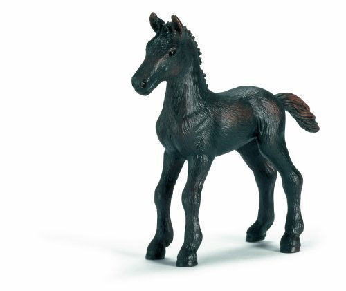 Schleich 13622 - Friese Fohlen