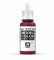Vallejo, Model Color, Acrylfarbe, 17 ml Violettrot