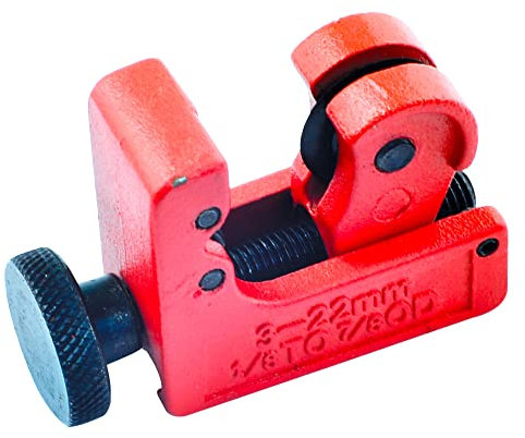 Rolson 22410 Mini coupe-tube de 3 à 22 mm