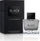 BANDERAS Seduction In Black Agua de toilette con vaporizador - 100 ml