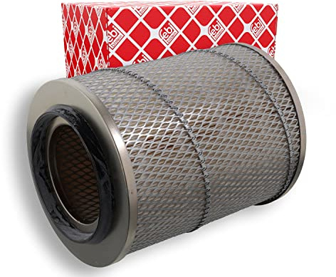 febi bilstein 06787 Luftfilter, 1 Stück