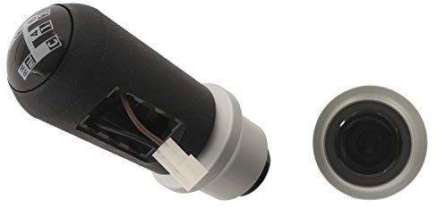 febi bilstein 28520 Schalthebelknauf, 1 Stück