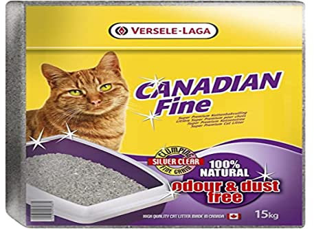 Versele-laga - Katzentoilette, 15 kg