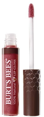 Burts Bees Burts Bees Lip Gloss, Number-215 Sweet Sunset