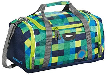 coocazoo School Stuff SporterPorter Sporttasche 42 cm