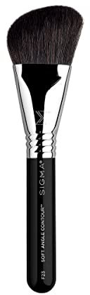 F23 - SOFT ANGLED CONTOURª SIGMA BEAUTY