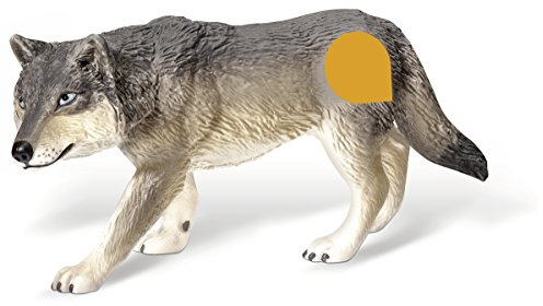 Ravensburger 00412 - Tiptoi Spielfigur: Wolf