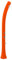 Doccia Solare Arkema Design da Esterno Happy Beach Arancio F530/2009
