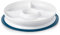 OXO Tot Stick & Stay Saugnapfschild, Marineblau