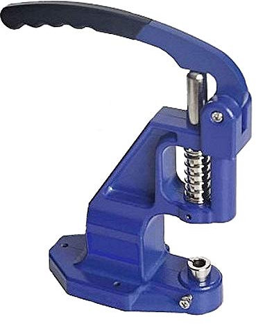 Occhiello punch Machine Pinza Punzonatrice Pinza Punzonatrice, occhielli