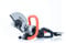 Evolution Power Tools 009-0001X 009-0001X Evolution R230DCT 230mm Disc Cutter-2000W Motor, No Gas, 90mm Cut, 230V, 230V-Domestic Use