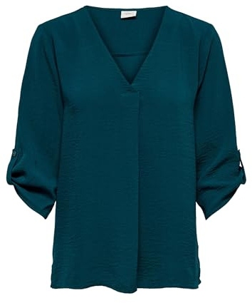 JDYDIVYA 3/4 TOP WVN NOOS