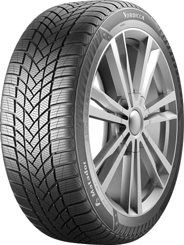 MATADOR MP93 NORDICCA - 215/50R18 92V - E/C/72dB - Winterreifen