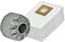 Invest - Lot de 10 sacs filtrants de rechange, compatibles avec Bosch AdvancedVac 20, Bosch UniversalVac 15 - Blancs