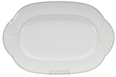 Villeroy & Boch Fleischplatte mittelgroß Piano