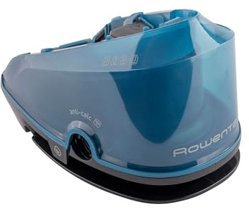 Rowenta Serbatoio Acqua carcassa Corpo Blu Ferro Stiro Compact Steam PRO DG7623