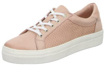 BOXX 143154-RO Damen Schnürhalbschuh, Größe 39