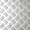 Papier Peint intissé Anti-dérapant 270x250cm - Look Industriel, Effet métal. Revêtement Mural Durable, décor Tendance.
