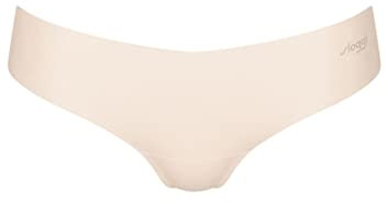 Sloggi Damen sloggi Basic+ Tai, GREY COMBINATION, 44